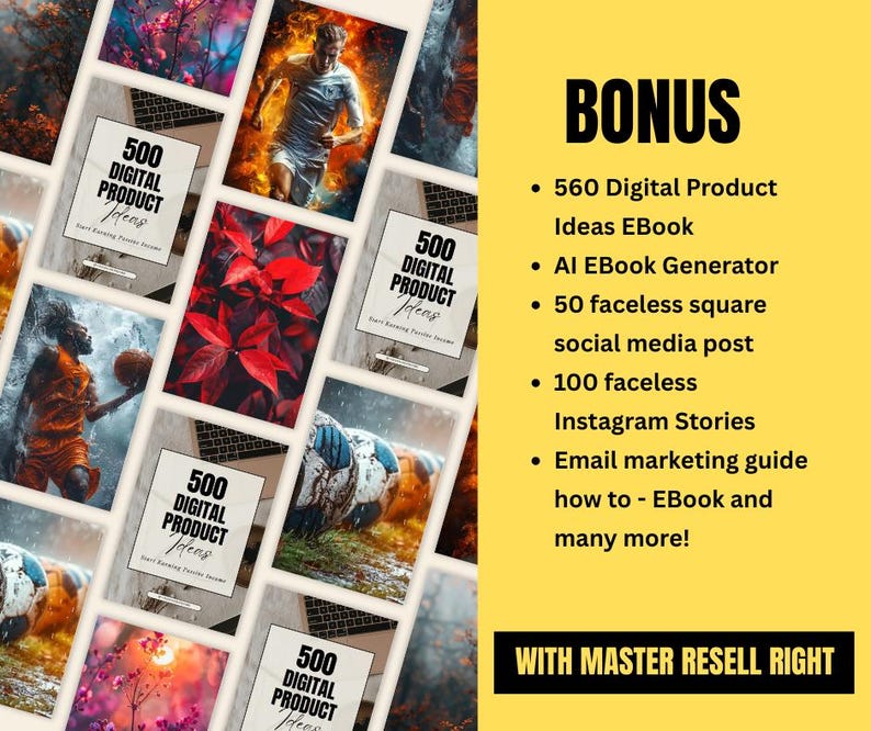 5,300+ Educational Kids Resources | Learning Bundle | PLR & MRR Digital Product | Classroom Activities