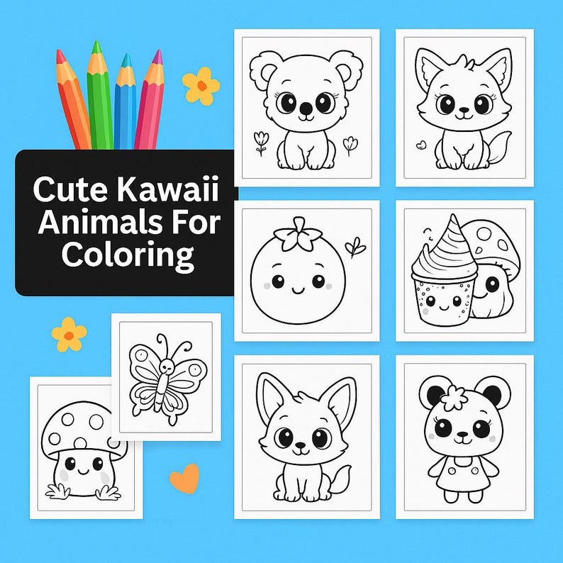 Kids Learning Activity Bundle: 22,500+ Printable Pages (PLR MRR Digital Download)